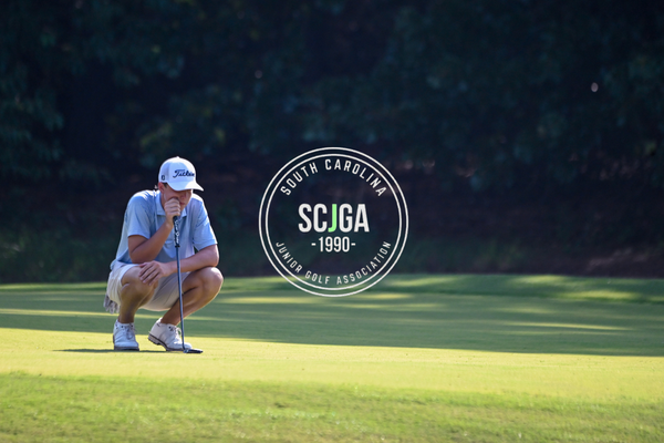 South Carolina Junior Golf